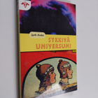 Jyrki Herkiä : Sykkivä universumi - pikkukuva 1