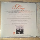 Sting - Stolen Car CDS - pikkukuva 2