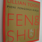 Pieni Feng Shui -kirja Lillian Toon minikirja  (i2) - pikkukuva 1