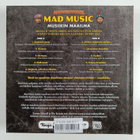 Riku Rantala : Mad music : musiikin maailma - pikkukuva 2