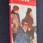 Jens K. Holm : Kim pääsee jäljille ( Otava 1979 ) - pikkukuva 1