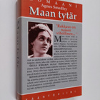Agnes Smedley : Maan tytär - pikkukuva 1