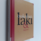 Pertti J. Siikarla : Osakeyhtiölaki & käytäntö - pikkukuva 1