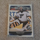 1999-00 UD Ultimate Victory #77 Roman Turek - pikkukuva 1