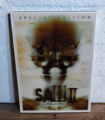 SAW 2.