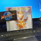 STRATOVARIUS - EAGLEHEART CD SINGLE GERMANY - pikkukuva 1