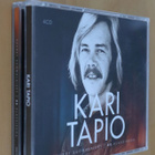 4CD Kari Tapio : Suuret suomalaiset 80 Klassikkoa - pikkukuva 1