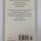 David H. Lawrence : Liebe, Sex und Emanzipation - Essays - pikkukuva 2