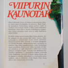 Kaari Utrio : Viipurin kaunotar (signeerattu) - pikkukuva 2