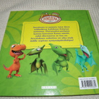 Dinojuna Täältä tulee dino! - pikkukuva 3