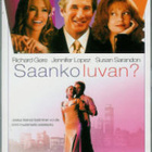 Saanko Luvan (41 400) k -FI- suomik. DVD richard gere 2004 - pikkukuva 2