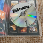 High fidelity DVD - pikkukuva 3