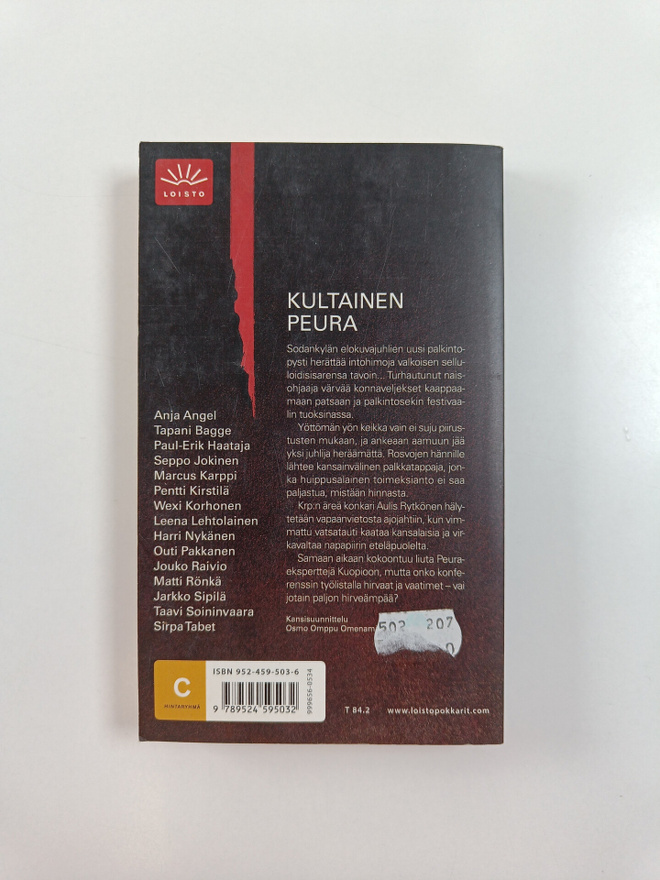 Item image