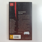 Risto (toim.) Raitio : Kultainen peura - pikkukuva 2
