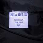 Vintage - Jakku - Helén Exclusive - koko 46 - musta - pikkukuva 5
