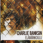 CHARLIE BANKSIN ELÄMÄNKOULU (54 151) k-FI-DVD jesse eisenbe - pikkukuva 1