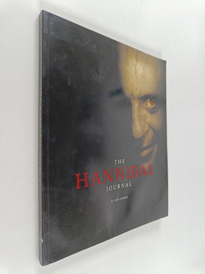 Rob Harris : The Hannibal journal