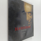Rob Harris : The Hannibal journal - pikkukuva 1