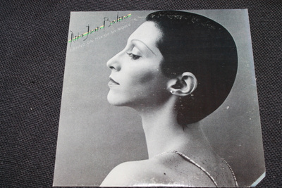 Rita Jean Bodine 2kpl LP