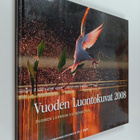 Vuoden luontokuvat 2008 : Suomen luonnon vuodenkierto - pikkukuva 1