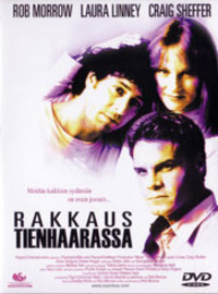 Rakkaus Tienhaarassa