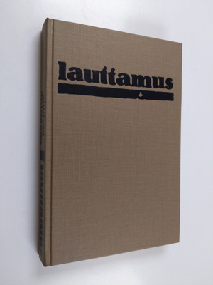 Niilo Lauttamus : Viikinkidivisioona