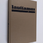Niilo Lauttamus : Viikinkidivisioona - pikkukuva 1