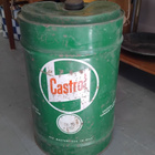 VANHA CASTROL -ÖLJYKANNU - pikkukuva 3