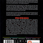 Rabid - UK Region B Blu-Ray/DVD-R (Steelbook) - pikkukuva 4