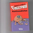 FINGERPORI: Kuntauudistus - pikkukuva 1