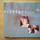 Sixpence None The Richer - Kiss Me CDS - pikkukuva 1