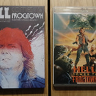 Hell comes to Frogtown - pikkukuva 1