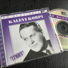 Kalevi Korpi / Lumous 20 suosikkia CD - pikkukuva 1
