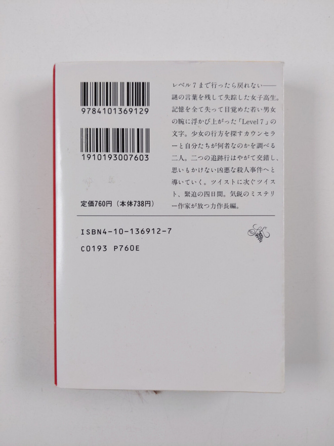 Item image