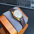 Leijona 17 Jewels Vintage  – Incabloc – 1960 kaiverrus - pikkukuva 5