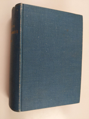 Raittiusyhdistys Koiton vuosikertomus vuodelta 1901-1904,...