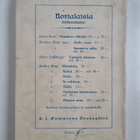 Barbra Ring : Miesten mies - pikkukuva 2