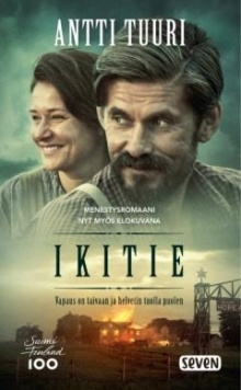 Antti Tuuri - Ikitie