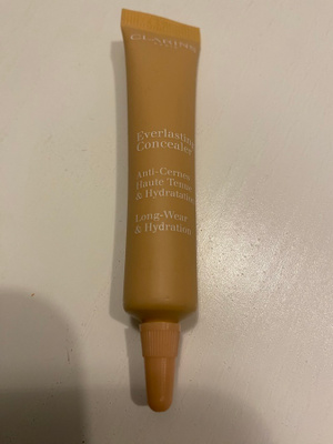 Clarins Everlasting Concealer 12 ml 02