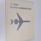 B Bugaev : A day with Aeroflot - pikkukuva 1