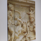 Short guide Pergamon Museum : collection of classical ant... - pikkukuva 1