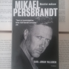 C-J. Vallgren - Mikael Persbrandt : Muistini mukaan (nid.) - pikkukuva 3