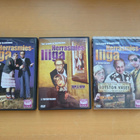 HERRASMIESLIIGA . DVD . KAUSI 1 & 2 & 3 - pikkukuva 1