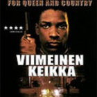 VIIMEINEN KEIKKA-FOR QUEEN AND COUNTRY	(5 613)	-FI-	DVD - pikkukuva 2
