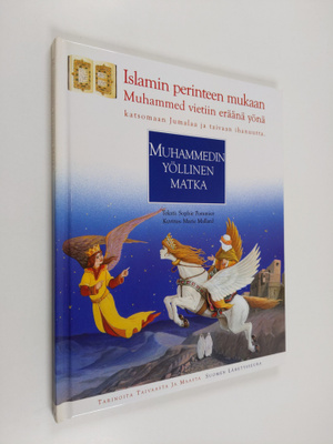 Sophie Pommier : Muhammedin yöllinen matka