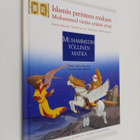 Sophie Pommier : Muhammedin yöllinen matka - pikkukuva 1