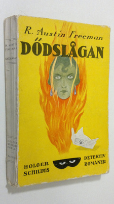R. Austin Freeman : Dödslågan