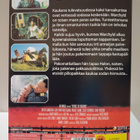 dvd Bridge Of Dragons - pikkukuva 2