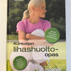 Riku Aalto: Kuntoilijan lihashuolto-opas - pikkukuva 1