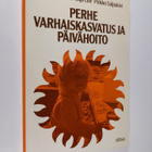 Outi Laukkanen : Perhe, varhaiskasvatus ja päivähoito - pikkukuva 1